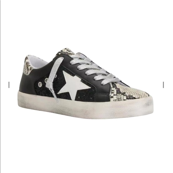 KellParker Sneakers - Picture 1 of 3